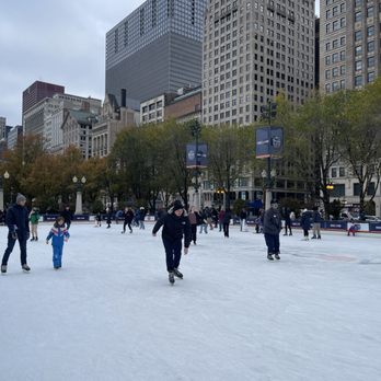 Millennium Park - Parks Near Me - Chicago, Illinois