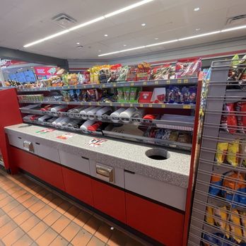 QuikTrip - Gas Stations Near Me - Katy, Texas