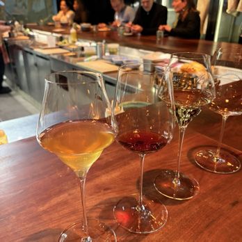 Kabawa - Caribbean Near Me - New York, New York