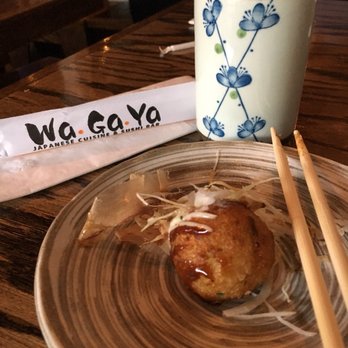 Wagaya - Westside - Tokiyaki was really good - Sushi Bars Near Me - Atlanta, Georgia