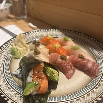 Mojo Sushi - Sushi Bars Near Me - Wakefield, Massachusetts Mojo Sushi - Sushi Bars Near Me - Wakefield, Massachusetts