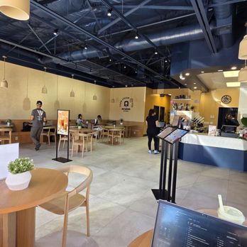 Tram Cream Coffee - Coffee & Tea Near Me - Newark, California Tram Cream Coffee - Coffee & Tea Near Me - Newark, California