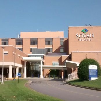 Hospital view 2