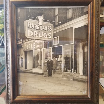 Hargraves Pharmacy - Drugstores Near Me - Fulton, New York Hargraves Pharmacy - Drugstores Near Me - Fulton, New York