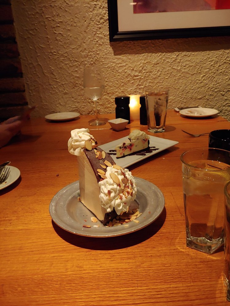 CORK N’ CLEAVER 90 Photos & 229 Reviews 221 E Washington Center Rd