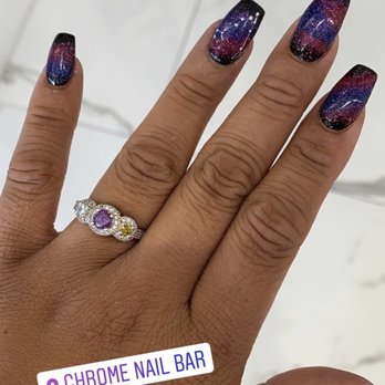 Chrome Nail Bar - Waxing Near Me - Anaheim, California Chrome Nail Bar - Waxing Near Me - Anaheim, California
