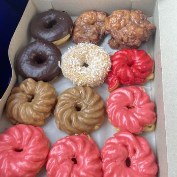 Yum Yum Donuts - Twirls are my favorite - Donuts Near Me - Chula Vista, California Yum Yum Donuts - Twirls are my favorite - Donuts Near Me - Chula Vista, California