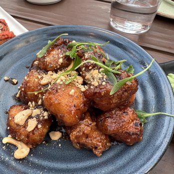 Bamboo Sushi - Cauliflower - Sushi Bars Near Me - Denver, Colorado Bamboo Sushi - Cauliflower - Sushi Bars Near Me - Denver, Colorado