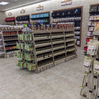 Buc-ee's - Merchandise at Buc-ee's - Convenience Stores Near Me - Richmond, Kentucky