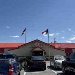 Gardner's Barbecue 301 Flagship Store
