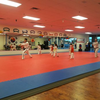 J. Tiger Martial Arts - Self-defense Classes Near Me - Dublin, Ohio