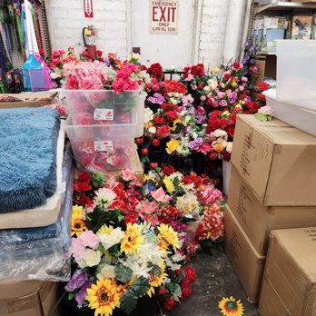 Red Tag - Artificial flowers - Discount Store Near Me - Los Angeles, California Red Tag - Artificial flowers - Discount Store Near Me - Los Angeles, California