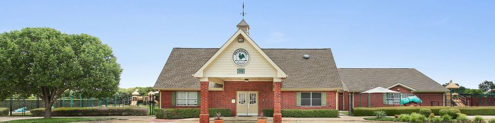 Primrose School of West Carrollton - childcare center in Carrollton, TX