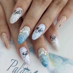 Palace nails& spa