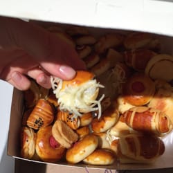 Pelit - Peynir lokması mı desem ne desem? Dünyanın 8. harikası olmaya aday o_O