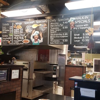 Pizza Factory - Pizza Near Me - Coquitlam, British Columbia Pizza Factory - Pizza Near Me - Coquitlam, British Columbia
