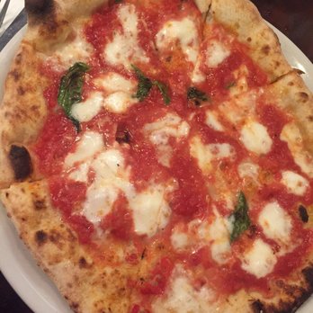 Masullo - Margarita Pizza - Pizza Near Me - Sacramento, California Masullo - Margarita Pizza - Pizza Near Me - Sacramento, California