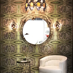 Manolo Walls - Circa Collection