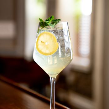 The Inn on Main - Limoncello Spritz - Sandwiches Near Me - Oley, Pennsylvania The Inn on Main - Limoncello Spritz - Sandwiches Near Me - Oley, Pennsylvania
