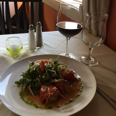 El Pulpo & Tapas Bar by null