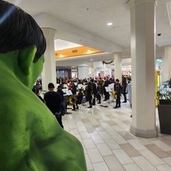 The Comic Cave Sunrise Mall