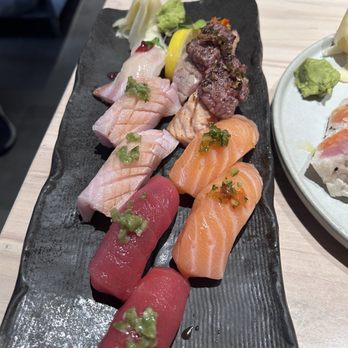Nozomi - Sushi Bars Near Me - Denver, Colorado Nozomi - Sushi Bars Near Me - Denver, Colorado