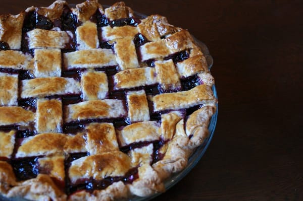 A la Mode Pies Phinney Ridge by null