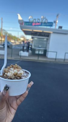Carl's Frozen Custard by null