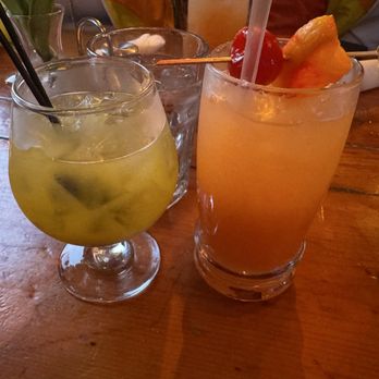 Corner Social - Drinks - New American Near Me - New York, New York