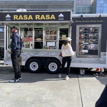 Rasa Rasa - Food Trucks Near Me - San Francisco, California Rasa Rasa - Food Trucks Near Me - San Francisco, California