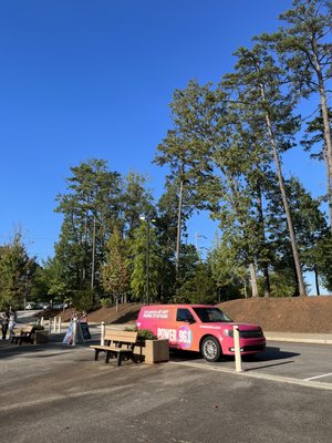 Ameris Bank Amphitheatre by null