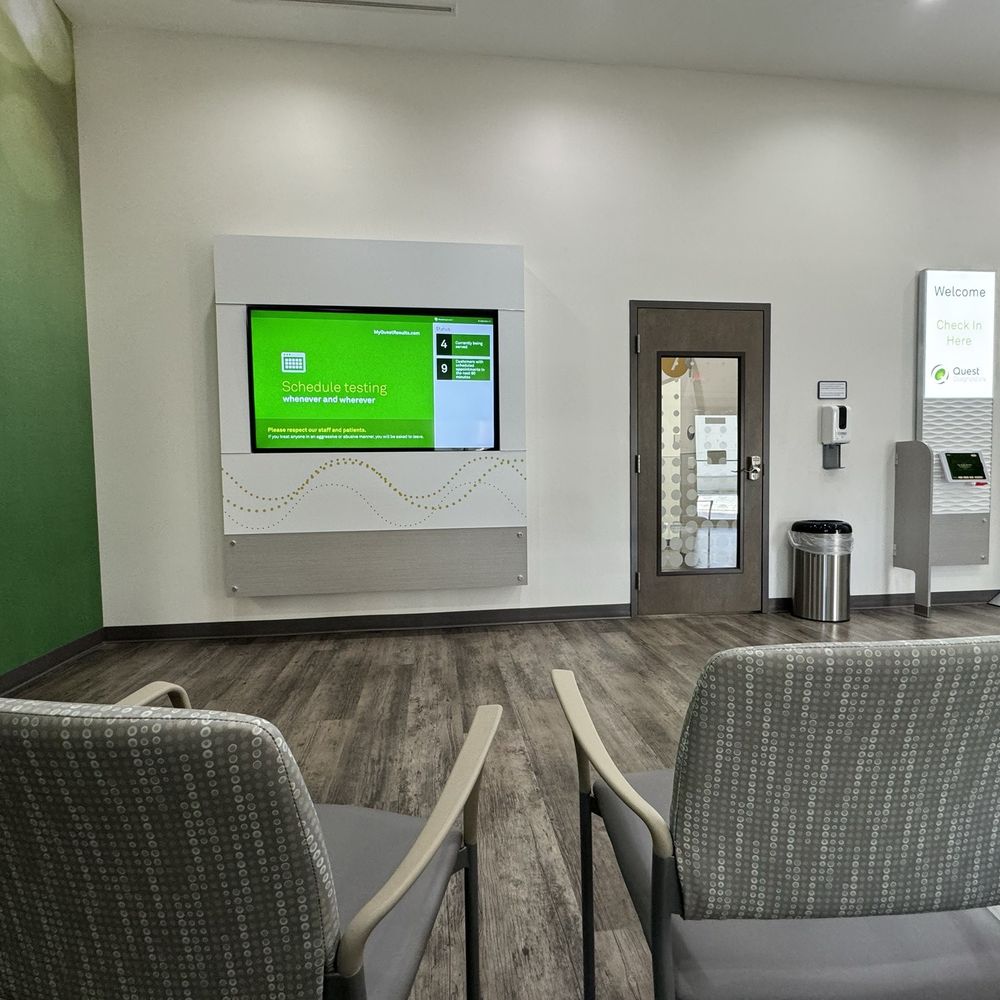Quest Diagnostics Lake Nona, Orlando, FL - Last Updated January 2026 - Yelp