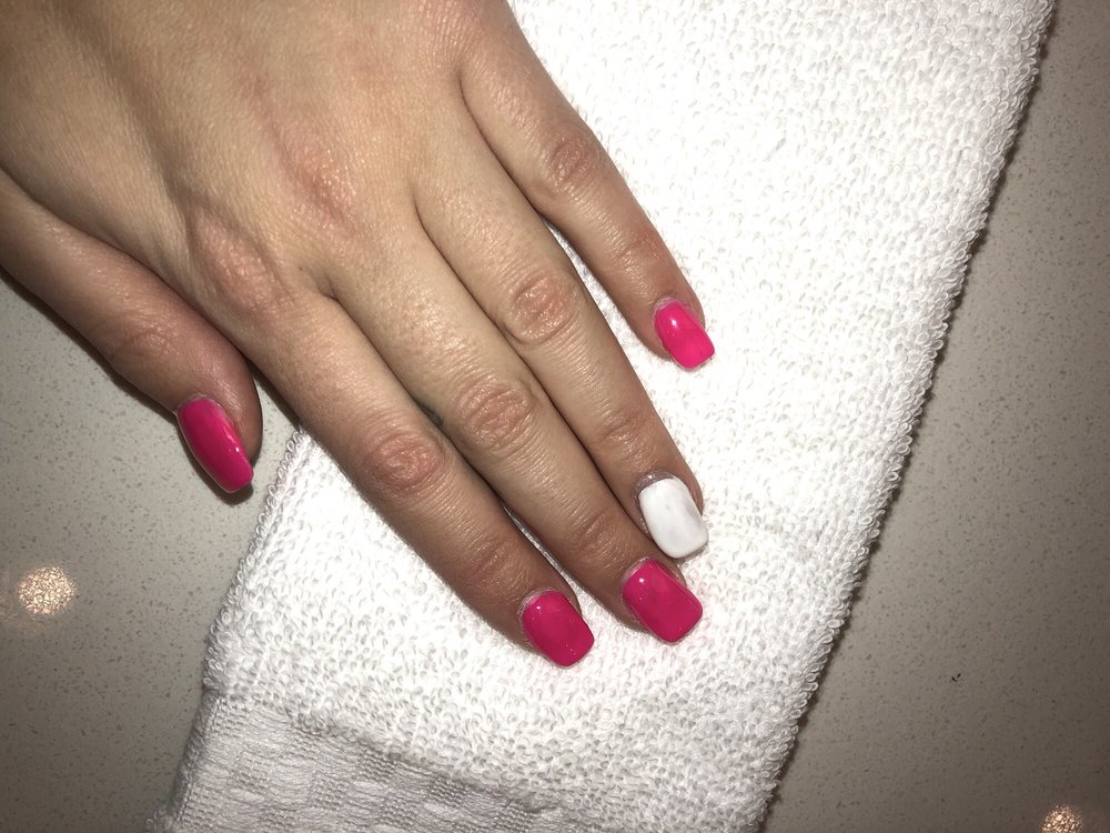 REGAL NAILS Updated August 2024 800 Foxcroft Ave, Martinsburg, West