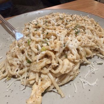 Juicy Dumpling Factory - Garlic Chicken Noodle - Chinese Near Me - Redondo Beach, California