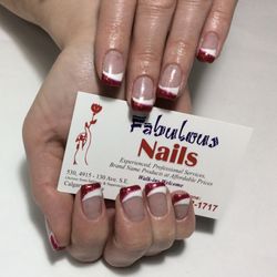 Fabulous Nails