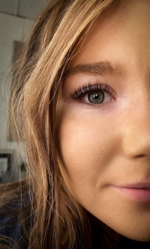 LASH WEST 33 Photos 7412 University Ave, Lubbock, Texas Eyelash Service Phone Number Yelp