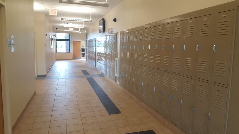 BRYANT & STRATTON COLLEGE Updated September 2024 200 Red Tail