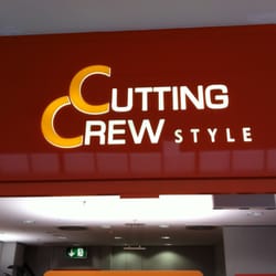Cutting Crew