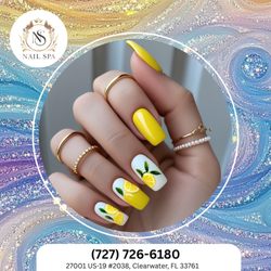 Nail Spa