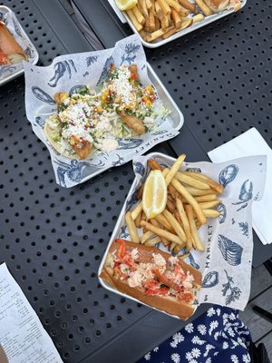 MARKET Seafood Eatery by null