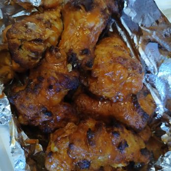 Valentino's Pizza Arleta - Hot wings! ;) - Pizza Near Me - Arleta, California Valentino's Pizza Arleta - Hot wings! ;) - Pizza Near Me - Arleta, California