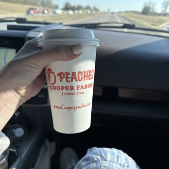 Cooper Farms Country Store - drip coffee - Bakeries Near Me - Fairfield, Texas Cooper Farms Country Store - drip coffee - Bakeries Near Me - Fairfield, Texas