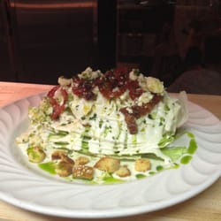 Jobell Cafe & Bistro - Iceberg salad
