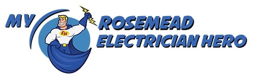 My Rosemead Electrician Hero Logo
