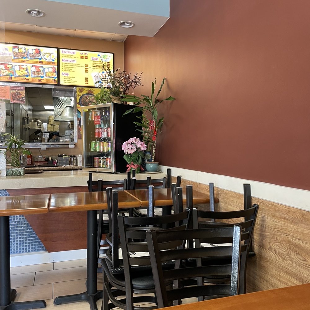 Kahu Hawaiian BBQ - counter - Hawaiian Near Me - San Dimas, California Kahu Hawaiian BBQ - counter - Hawaiian Near Me - San Dimas, California