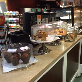 Second Cup - a variety of pastries on a counter - Coffee & Tea Near Me - Sherwood Park, Alberta Second Cup - a variety of pastries on a counter - Coffee & Tea Near Me - Sherwood Park, Alberta
