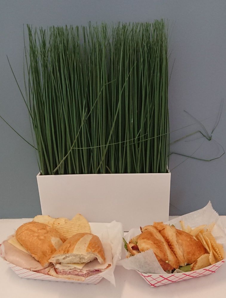 Super Duper Grub Cafe