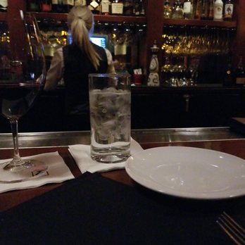Fleming’s Prime Steakhouse & Wine Bar - Steakhouses Near Me - Tucson, Arizona