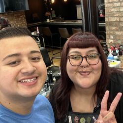 Single Barrel Barbershop - Barber