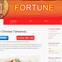Fortune Chinese Takeaway